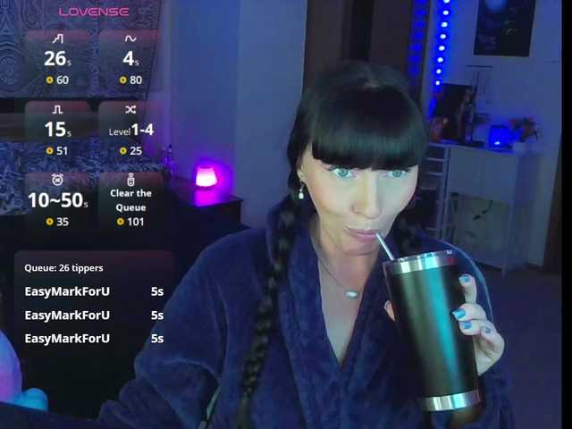 MaciMay's BongaCams show and profile