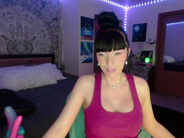 MaciMay – webcam model profile photo