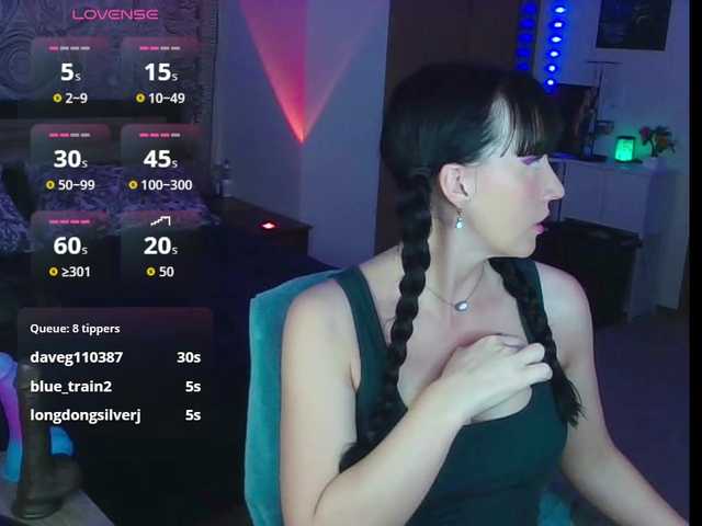 MaciMay's BongaCams show and profile