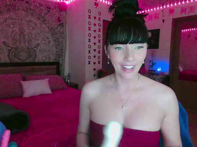 MaciMay webcam