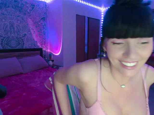 MaciMay webcam