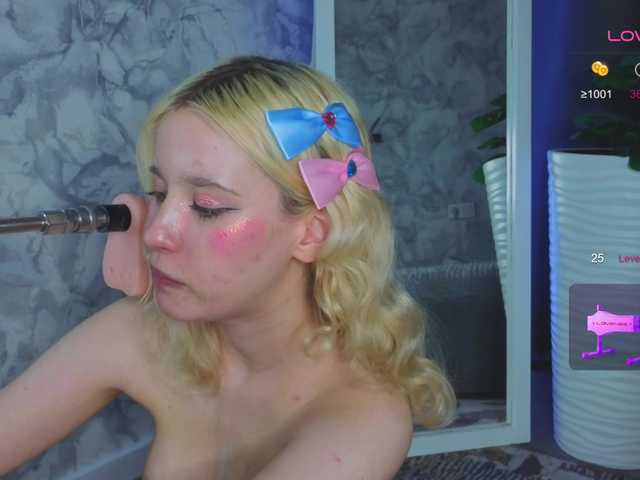 Danny-Billy's BongaCams show and profile