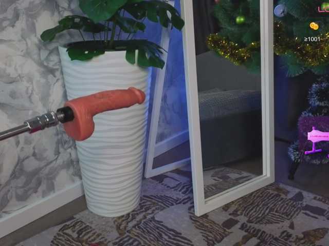 Danny-Billy live cam