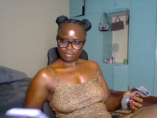 NaughtyCoco Porn Show