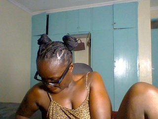 NaughtyCoco Porn Show