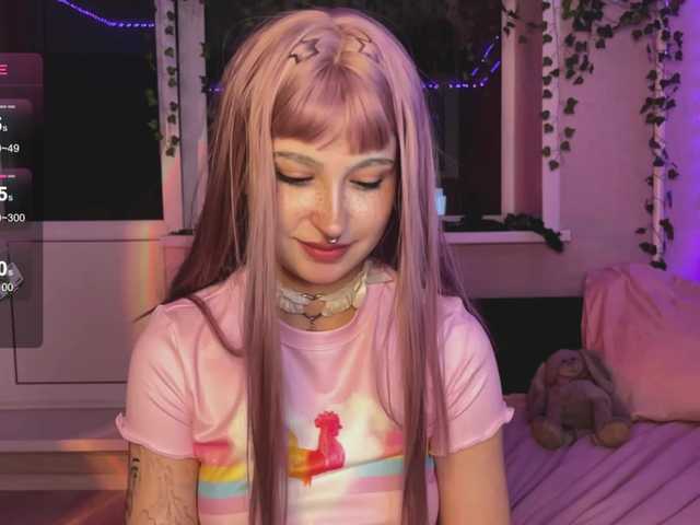 nephilim-angel's BongaCams show and profile