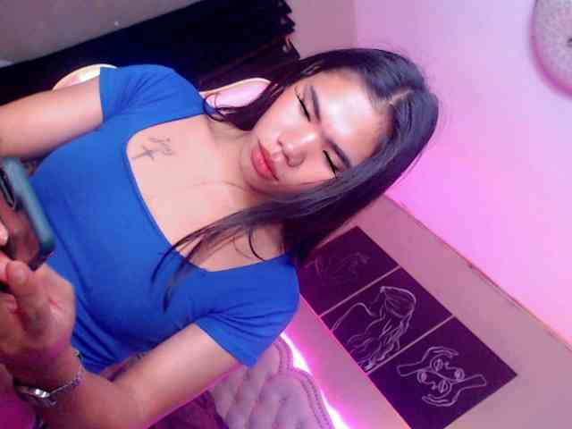 BeautifulLust Live Webcam on BongaCams