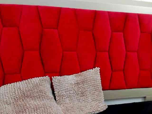 ScarletClaire webcam