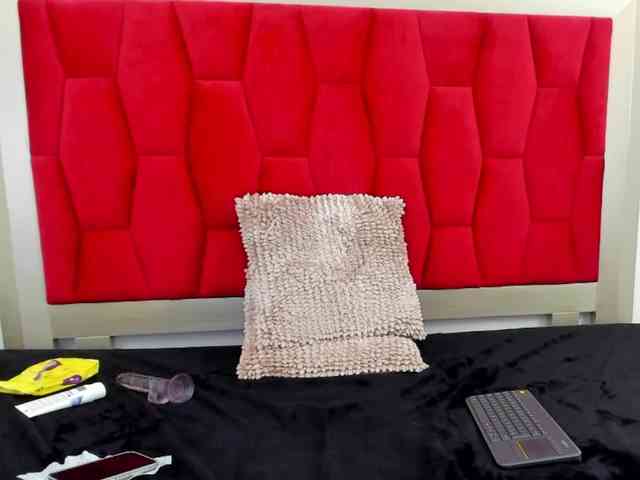 ScarletClaire ScarletClaire