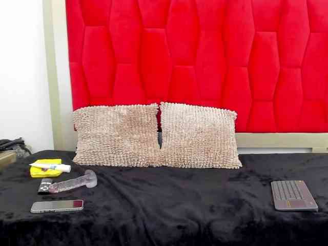 ScarletClaire ScarletClaire