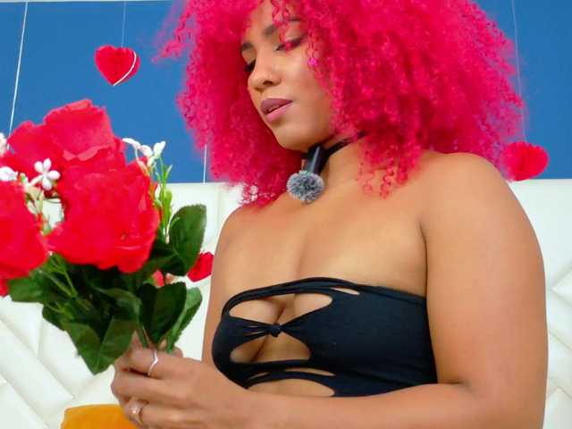 RubyRogers's BongaCams show and profile