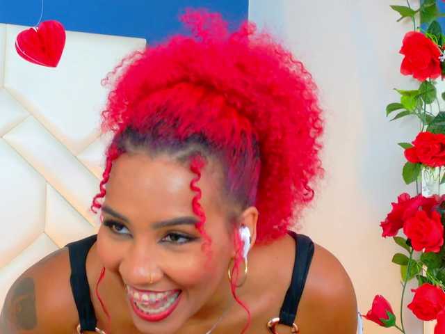 RubyRogers's BongaCams show and profile