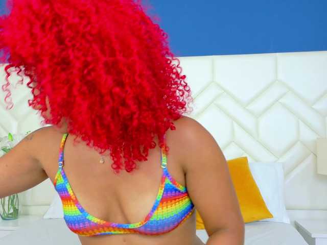 RubyRogers's BongaCams show and profile