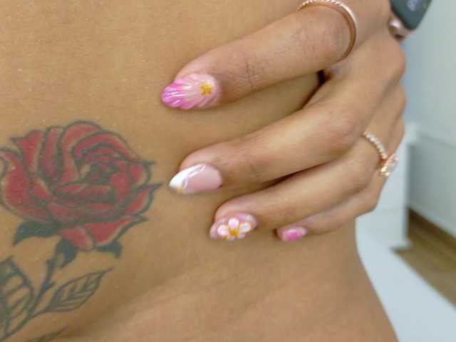 RubyRogers's BongaCams show and profile