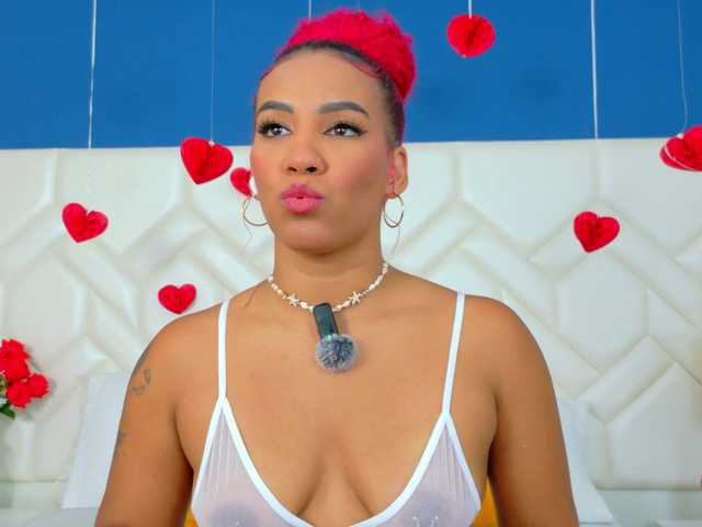 RubyRogers's BongaCams show and profile