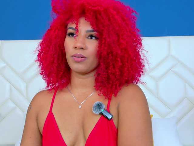 RubyRogers's BongaCams show and profile