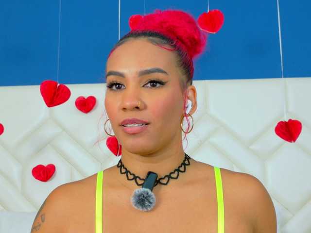 RubyRogers's BongaCams show and profile