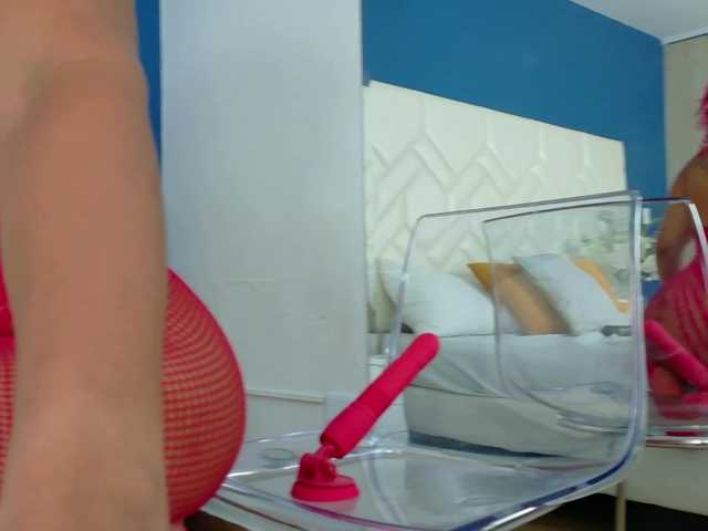 RubyRogers's BongaCams show and profile