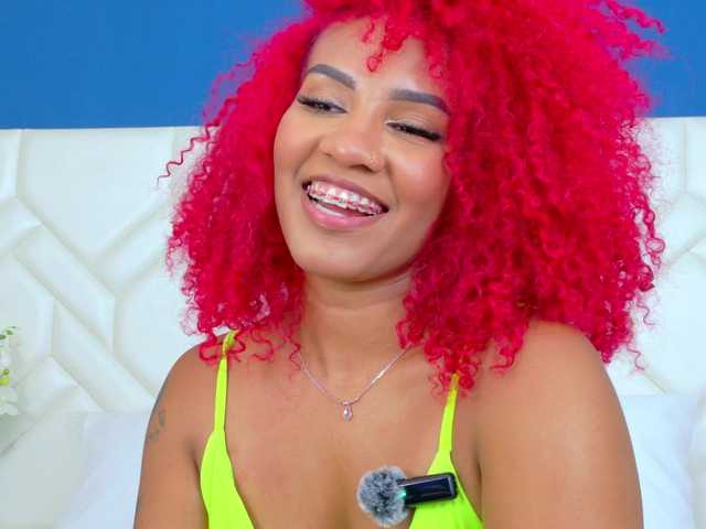 RubyRogers's BongaCams show and profile