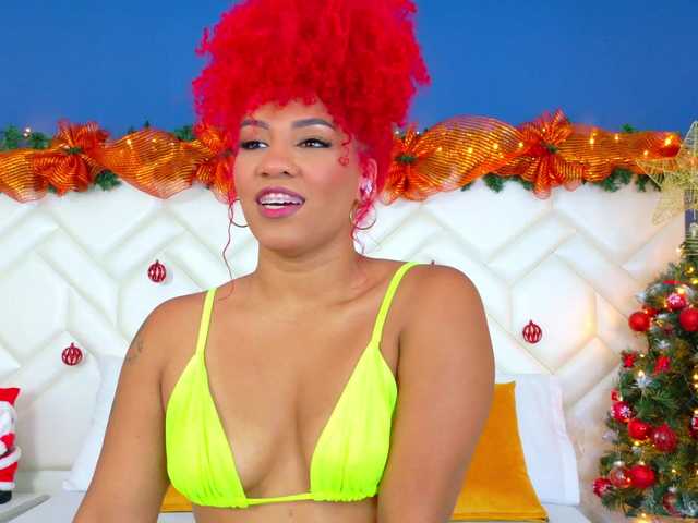 RubyRogers's BongaCams show and profile