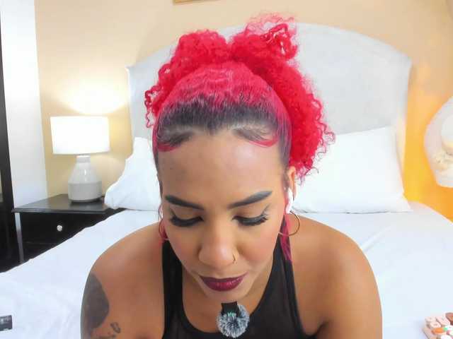 RubyRogers's BongaCams show and profile