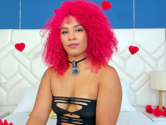 RubyRogers's BongaCams show and profile