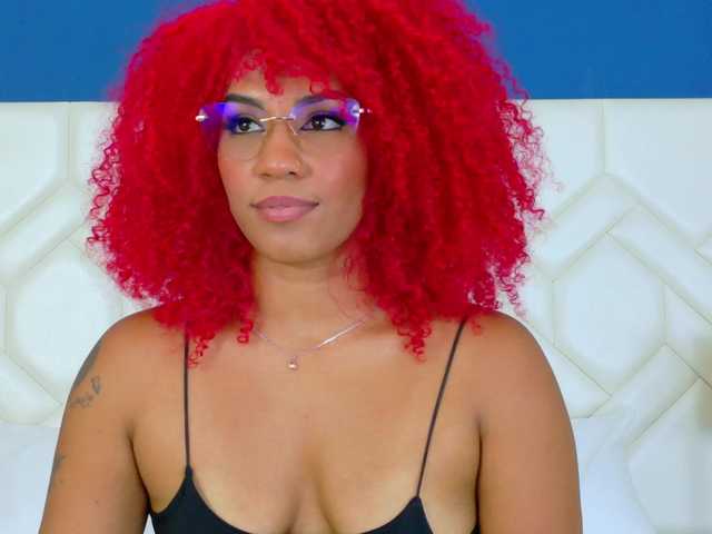 RubyRogers's BongaCams show and profile