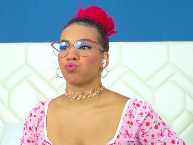 RubyRogers's BongaCams show and profile