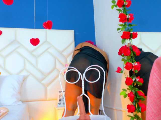 RubyRogers's BongaCams show and profile