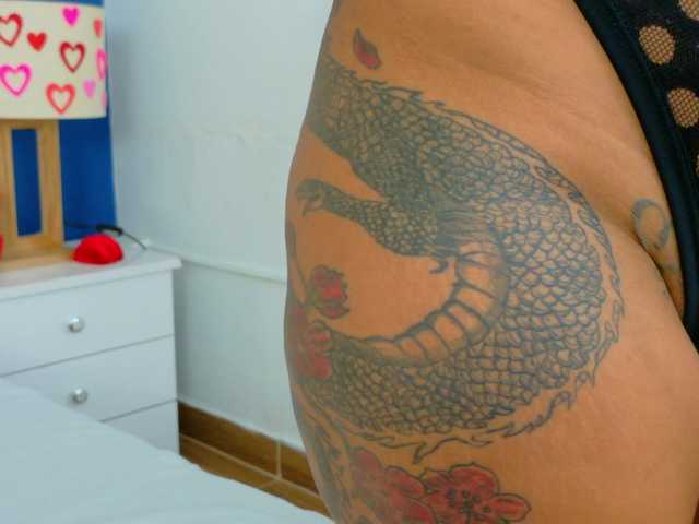 RubyRogers's BongaCams show and profile