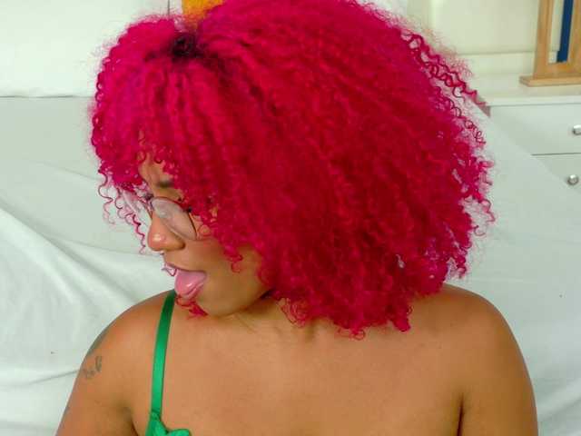 RubyRogers's BongaCams show and profile