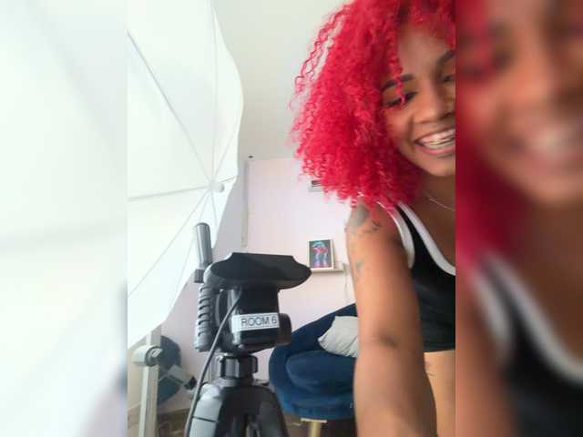 RubyRogers's BongaCams show and profile