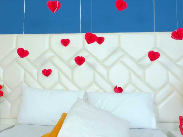 RubyRogers's BongaCams show and profile