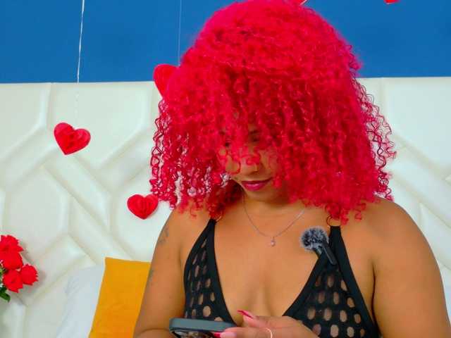 RubyRogers's BongaCams show and profile