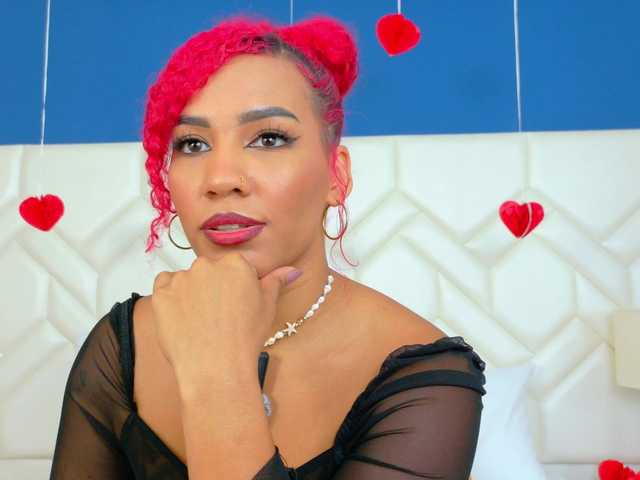 RubyRogers's BongaCams show and profile