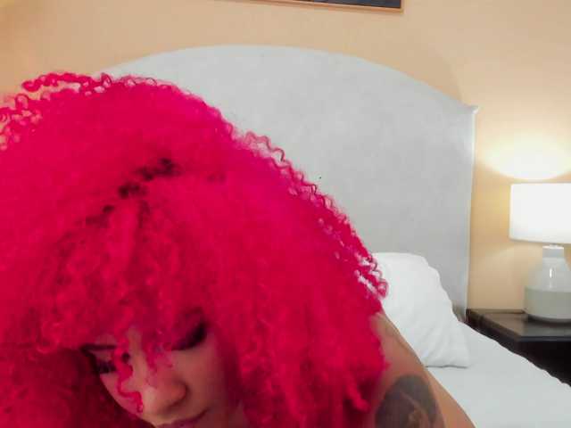 RubyRogers's BongaCams show and profile