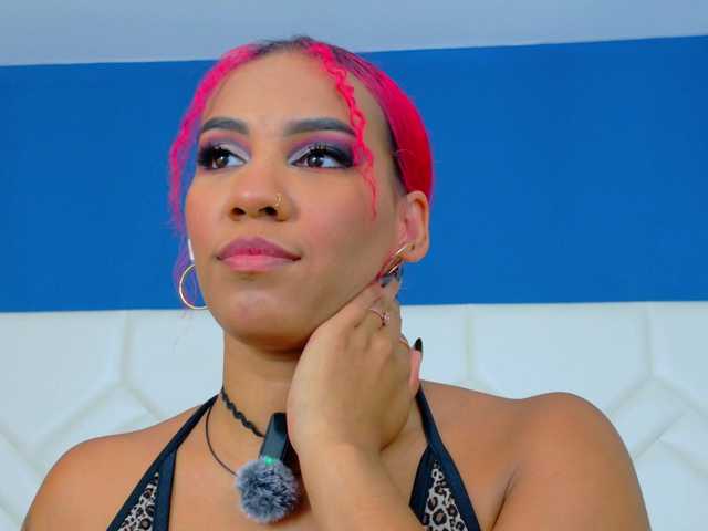 RubyRogers's BongaCams show and profile