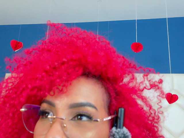 RubyRogers from BongaCams