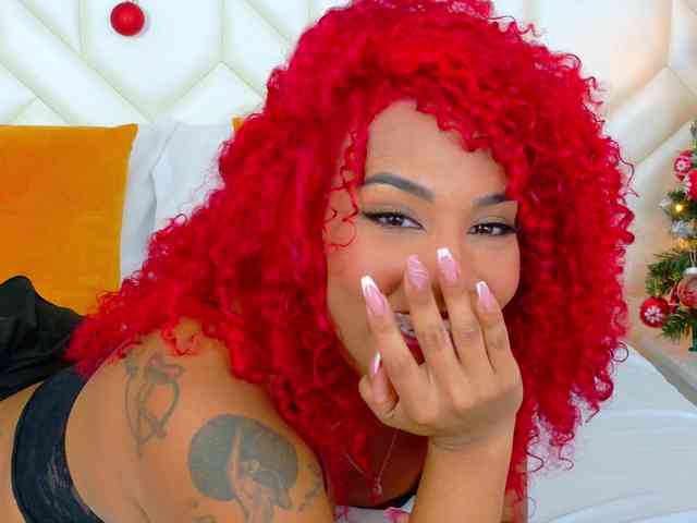 RubyRogers RubyRogers