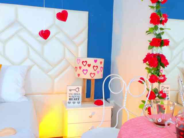 cam chat room RubyRogers