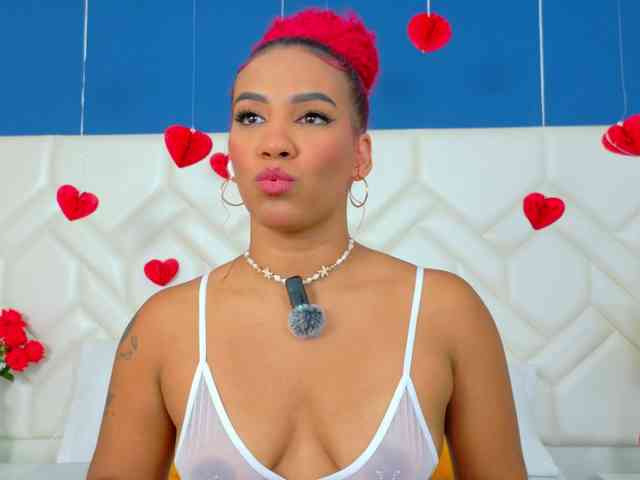 RubyRogers Live Webcam on BongaCams