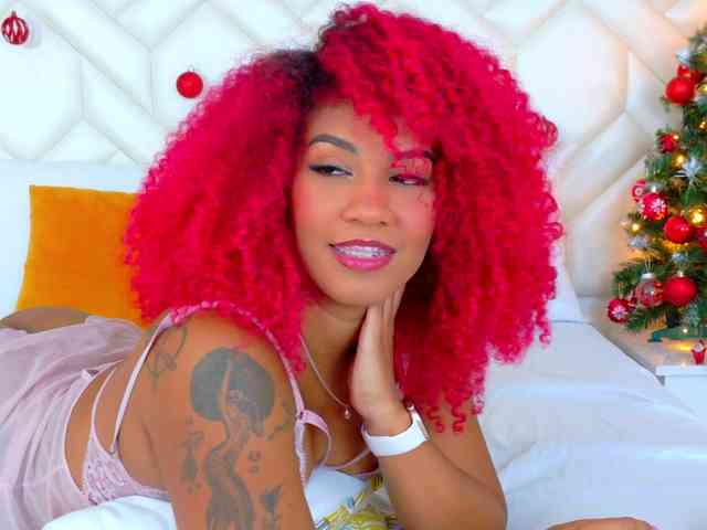 RubyRogers RubyRogers