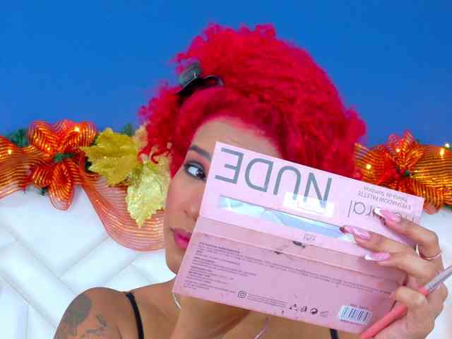 RubyRogers RubyRogers