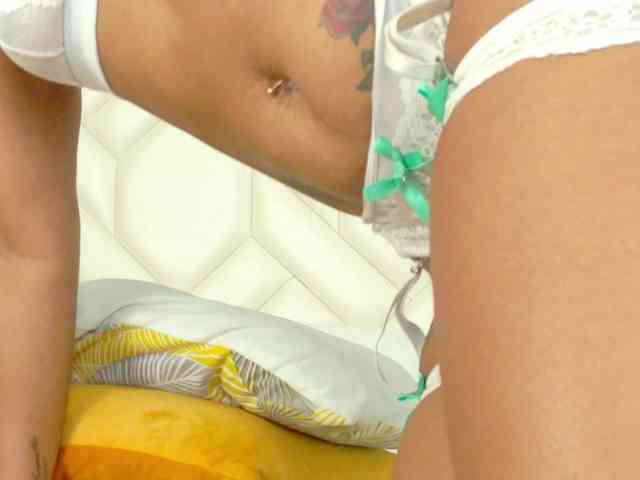 RubyRogers RubyRogers