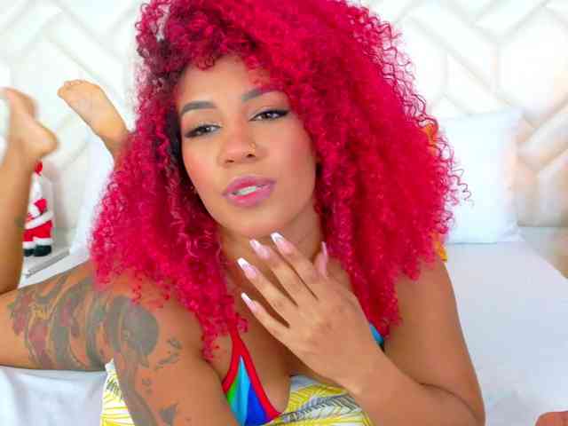 RubyRogers RubyRogers