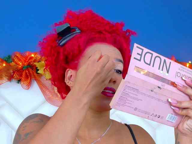 RubyRogers RubyRogers