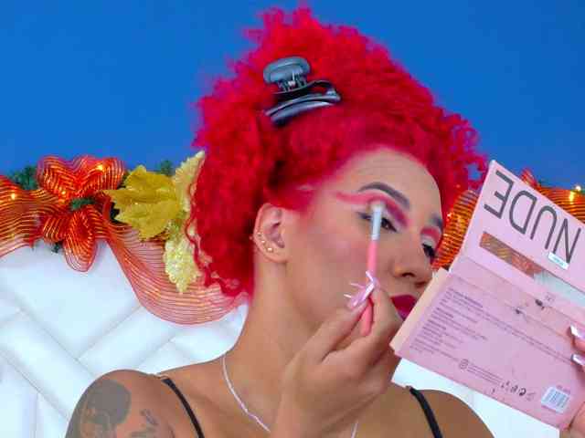 RubyRogers RubyRogers