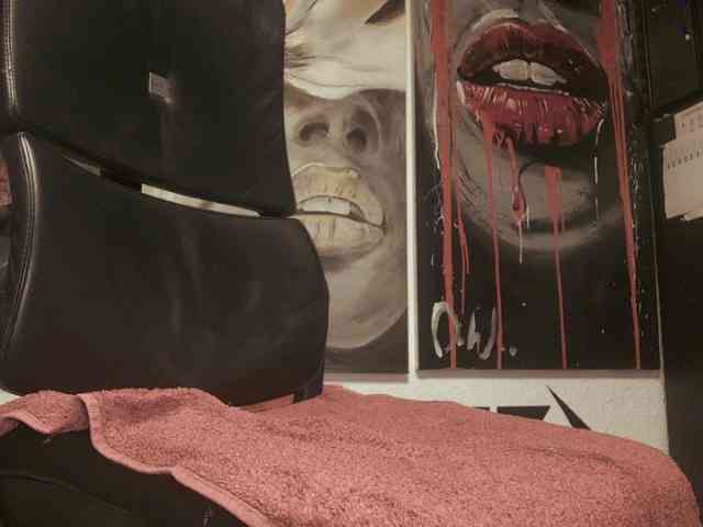 dani43343 Live Webcam on BongaCams