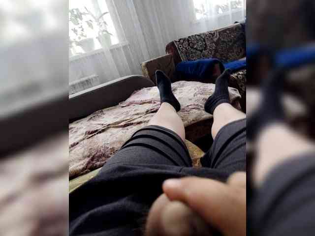 AndreyPikanov-1 Live Webcam on BongaCams
