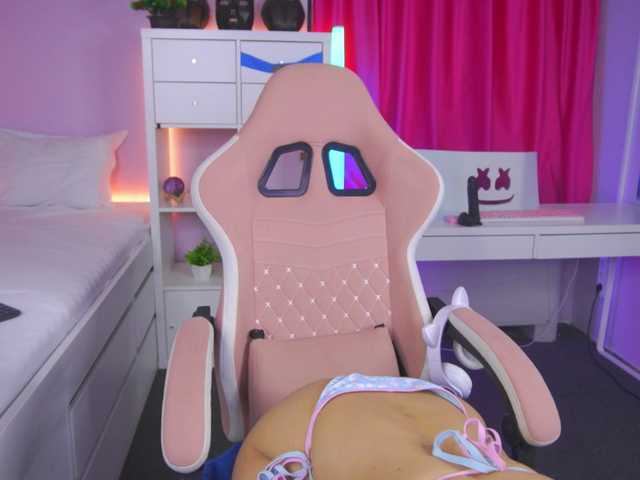 SunnyGloww from BongaCams